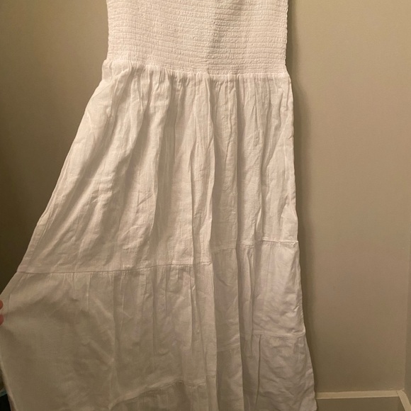 NWT 100% cotton beach coverup - Picture 3 of 6